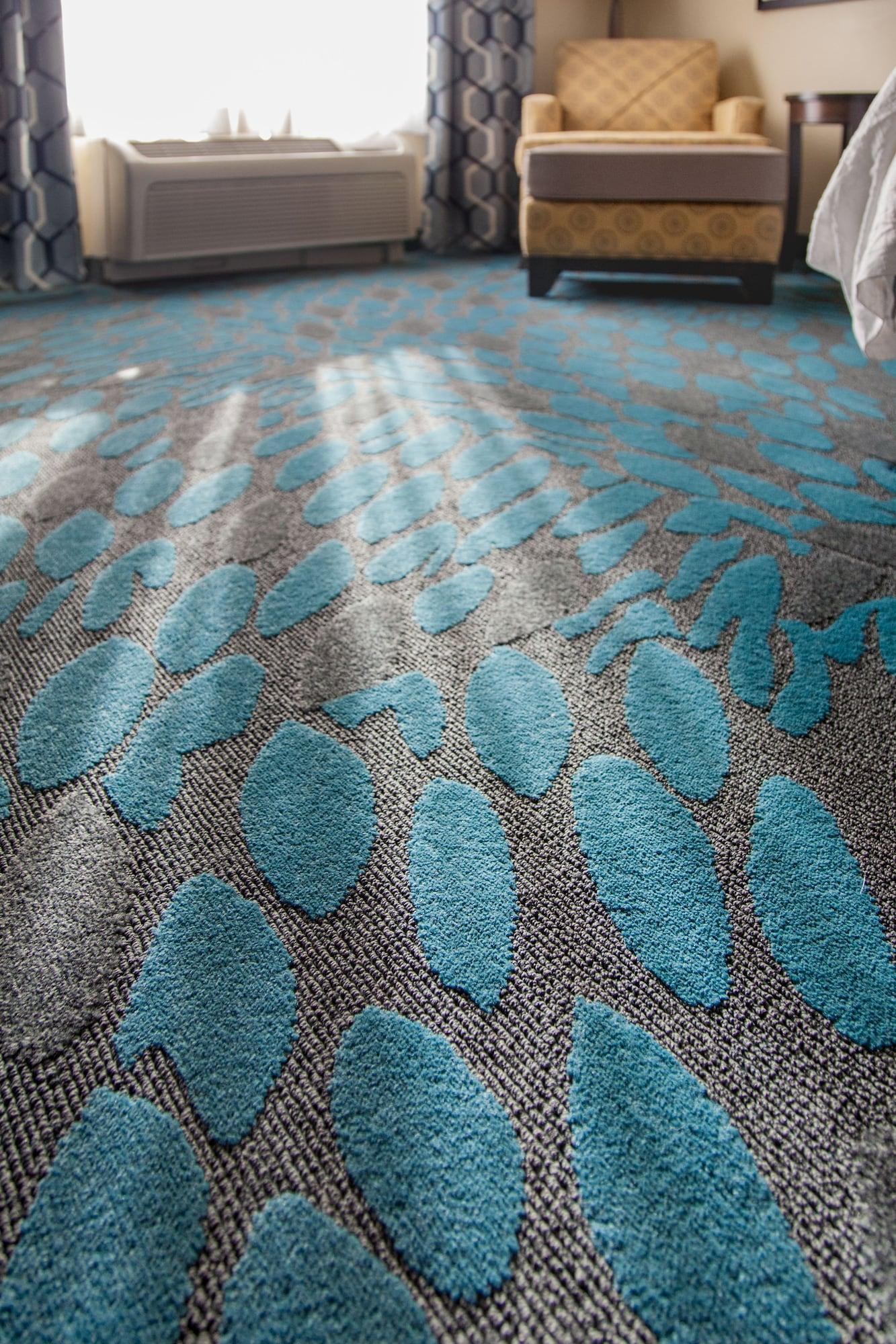 Hilton Garden Inn Fargo Bagian luar foto